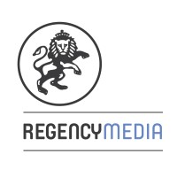 Regency Media Logo