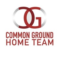 Common Ground Home Team Logo