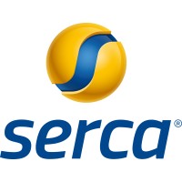 Grupo Serca Logo