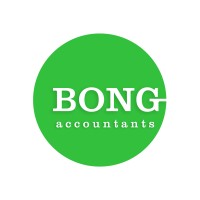 BONG accountants Logo