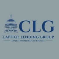 Capitol Lending Group, Inc. Logo