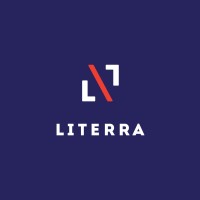 Literra Translation Company Logo