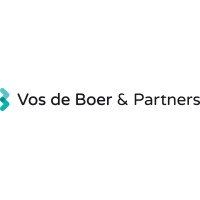 Vos de Boer & Partners BV Logo