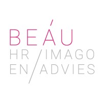 Beau HR en Imago advies Logo