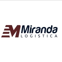 Logística Miranda Logo