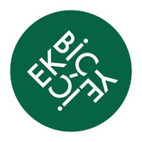 EK BİÇ YE İÇ Logo