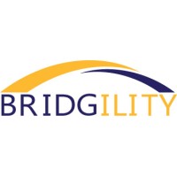Bridgility, LLC Logo
