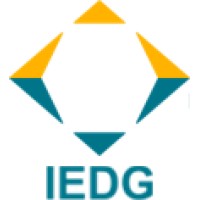 IEDG - Delivering Project Certainty Logo