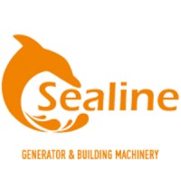 Changzhou Sealine Power Generation CO.,LT D Logo
