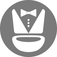 Jazzy Johnz - Gulf Coast Luxury Restroom Trailers Logo