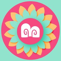 Pasteleria Monchys Logo