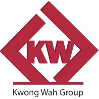 Kwong Wah Group Logo