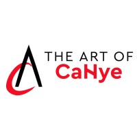 The Art of CaHye Logo
