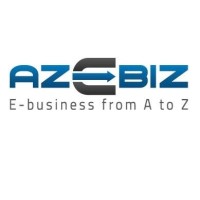 AZEBIZ Logo