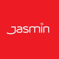 Jasmin Parfimerije Logo