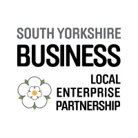 South Yorkshire Business Support Logo