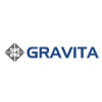 Gravita Technomech Logo