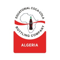 EQUATORIAL COCA-COLA BOTTLING COMPANY - ALGERIA Logo