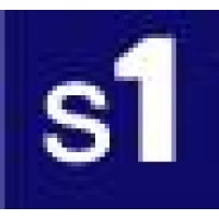 s1 Logo