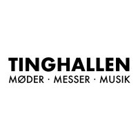 Tinghallen A/S | BDO Lounge Logo
