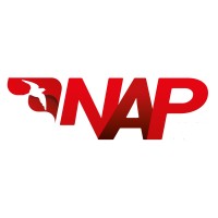 NAP Tourisme & Transport Logo