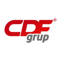 CDF Grup Logo