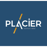 PLACIER SAS Logo