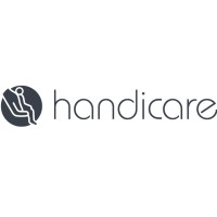 Handicare Monte-Escaliers Logo