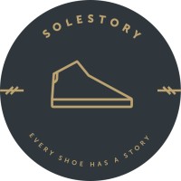 Solestory Logo