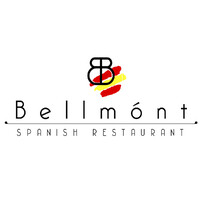 Bellmónt Spanish Restaurant Logo