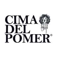 CIMA DEL POMER Logo