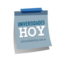 Universidades Hoy Logo