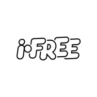 i-Free Logo