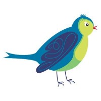Elderflower Fields Festival Logo