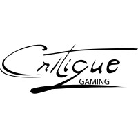 Critique Gaming Logo