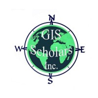 GIS Scholars, Inc. Logo