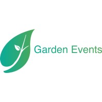 Garden Events Logo