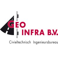 Geo Infra B.V. Logo