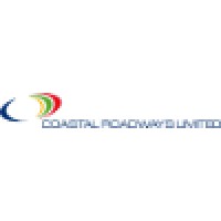 Coastal Roadways Limited Logo