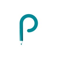 Pure Creative Art and Design Logo