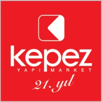 Kepez Yapı Market Logo