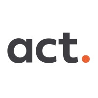 ACT Training Ltd Logo
