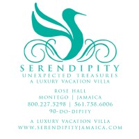 Serendipity Jamaica Logo
