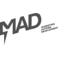 MAD Logo