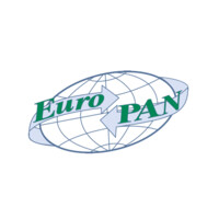 Euro-PAN Sp.zo.o. Logo