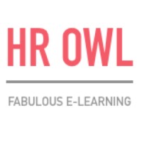 HR Owl Logo