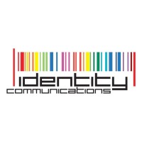 Identity Communications Logo