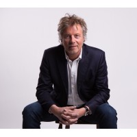 Frank Jonker Advies & executive Coaching Logo