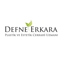 Dr.Defne Erkara Muayenehane Logo