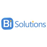 Bi Solutions LTD Logo